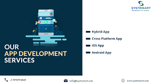 Pin On Mobile Application Development Service