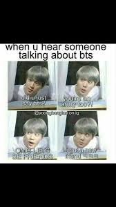 This Is A Community Where Everyone Can Express Their Love For The Kpop Group Bts Bts Memes Bts Memes Hilarious Kpop Memes Bts