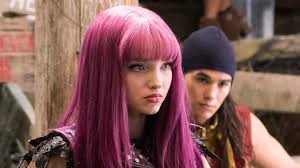 Sa première proclamation est empreinte de compassion : Descendants 3 Film Complet En Streaming Vf Time2watch