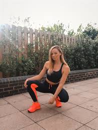Charlotte Hill on X: A few weeks ago I was lucky to win the @UnderArmour  womeninfitness campaign! Read all about it at t.coiEAu9YIZEg  t.con9P72uJ2G1  X