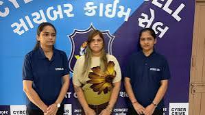 Gujarat woman with 1 million Instagram followers held over objectionable Gandhi reel
