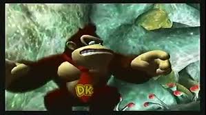 The adventure begins in the jungle with this premiere episode of donkey kong jungle beat titled, the king of the jungle returns. Donkey Kong Jungle Beat Ghastly King Final Boss Video Dailymotion