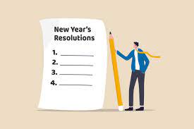 2 999 New Year Resolution Illustrations Clip Art Istock