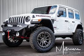 Quick order pkg 24s sport s: 2020 Jeep Wrangler Unlimited Rubicon Stock Lw289111 For Sale Near Jackson Ms Ms Jeep Dealer