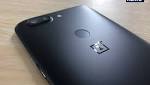 OnePlus Leaked Image Shows Apple
