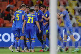 Ukraina và bắc macedonia sẽ có cuộc chạm trán trong trận đấu thuộc khuôn khổ lượt trận 2 vòng bảng euro 2021, diễn ra vào lúc 20h00 ngày 17/6. Dnjmhec9pdyivm