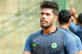 Love music, sports and social work in public. I Faced Humiliation In Early Days Of My Career Says Umesh Yadav Newstrack English 1
