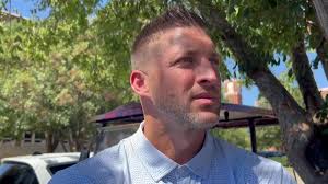 SEC Nation's Tim Tebow previews OU-Auburn game