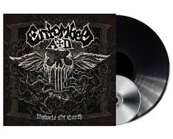 Listen to music from entombed a.d. Entombed A D Bowels Of Earth Cd Lp Hellbound Ca