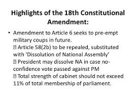 No compromise on 18th amendment, provinces' rights: Bilawal Bhutto -  Newswire