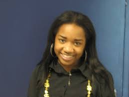 Victoria Holley's Instagram, Twitter & Facebook