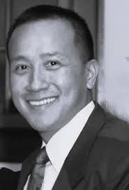 Joseph Hsieh's Instagram, Twitter & Facebook