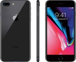 Liberar iphone 8 plus at&t usa; Renewed Apple Iphone 8 Plus 64gb Space Gray For At T T Mobile Buy Online In Zambia At Desertcart 56187953
