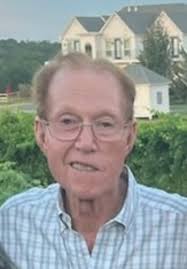 Gilbert Jordan Obituary September 6, 2025