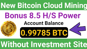 Free cloud mining is the option for those who don't have thousands of dollars to invest in their mining rigs. New Free Bitcoin Mining Sites 2020 0 007 Btc Earn Without Investment Best Btc Cloud Mining Site Youtube