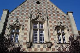 Verneuil Sur Avre Hotel Rue Aristide Briand Tourisme Photos Normandie