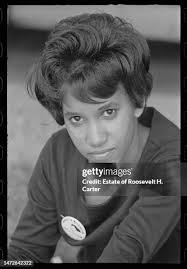 Southern Media, Inc staff Larry Rand and Wardell Gaynor filming the... News  Photo