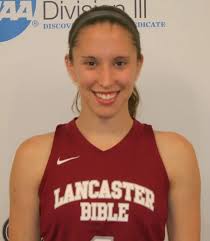 2012 Women's Lacrosse Roster