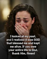 Psalm 67:1-2”God be merciful to us, and bless us; and cause his face to  shine