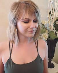 Give me that choppy fore you get banged out. 23 Chic Choppy Bangs For Women That Are Popular For 2021