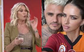 Emilia Attias reveló de qué manera cuida a Gina, su hija, en su separación  del Turco Naim