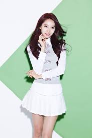 Your fashion bestie got you! Da Hye Bestie Mini Dress Cosmic Girls Besties