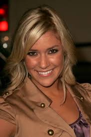 Tracy Huston — redaktionellt stockfoto © s_bukley #17257529