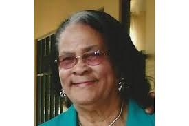 Dorothy Taylor Obituary (2014)