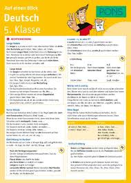 Dabei variiert der zeitraum von klasse 1. 5 Klasse Englisch Gymnasium Grammatik