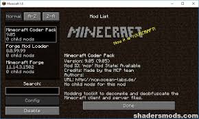 If you do already have forge and the folder is still missing, it may have been deleted by mistake. Minecraft Forge Api 1 17 1 1 6 2 How To Download Installation Guide