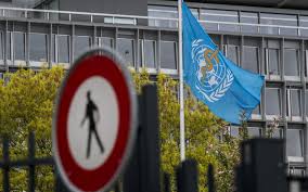 World largely unprepared if any new pandemic arises - Helen Clark