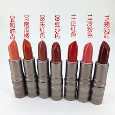 No.01 rococo / no.02 nouveau. Hot Sell For Beauty Cottage Semi Matte Lipstick Beauty Personal Care Face Makeup On Carousell