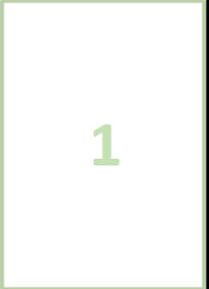 There used to be a feature that let you connect to a header source to allow the user to use the field dropdown even though no data source was connected, but.docx format does not support header source properly so it is generally simpler to assume that that. Q Connect Office Printer Label Templates Buy Labels Online Office5star