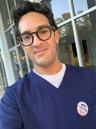 Niema Razavian, MD (@RadOncDoc_Niema)