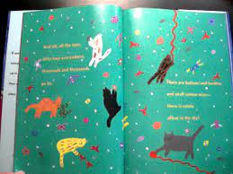 The blue sky press isbn: Cat Heaven Book Youtube