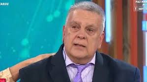 Conmoción en América TV por el adiós de Luis Ventura