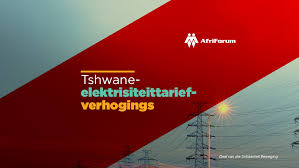 Afriforum Rig Skrywe Aan Nersa Nadat Tshwane Metro Sy Plig Versuim Afriforum Officiële facebookpagina van stichting opwekking. afriforum