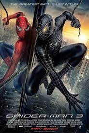 Homem aranha 3 (música oficial). Homem Aranha 3 Wikiwand