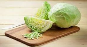 Does cabbage have tapeworm?