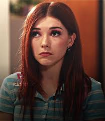 Exploring Abby and Ginny's Kiss in Ginny & Georgia