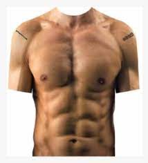 Rash Guard 6 Pack Hd Png Download 6 Pack Abs Men Six Pack Abs Men Six Pack Abs
