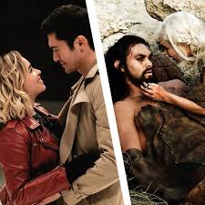 He appeared in 2013 in breakfast at tiffany's on broadway, which starred emilia clarke. Hm What Do Emilia Clarke S Movie Boyfriends Have In Common