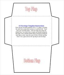 A2 Envelope Templates Pdf1 Jpeg 580 680 Pixels Envelope Printing Template Envelope Template Envelope Addressing Template