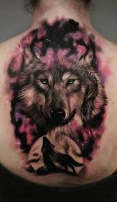 tattoo wolf men awesome 55 trendy ideas wolf tattoo sleeve trendy tattoos tattoos