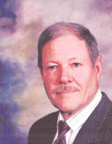 NCModernist Larry Traber