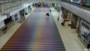«se restablecen las operaciones de vuelos comerciales desde y hacia el aeropuerto internacional alfonso bonilla de palmira, que sirve a la ciudad de cali, informó la. El Silencio Del Aeropuerto De Caracas Bbc News Mundo