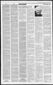 The Boston Globe from Boston, Massachusetts