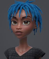 We rank the best of them. Artist Who Has Worked With Dreamworks Turns Famous People And Characters Into Cartoons Black Girl Art Black Artwork Character Design Animation