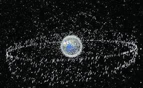 Kennedy (florida, ee.uu.) a las 02.30 hora local (06.30 gmt). Satelites La Carrera Que Satura El Espacio Hoy