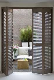 Interior Folding Wooden Door Shutter Rustique Jasno Shutters France Shutter Instead Of Glass Sliding Interieur Ideeen Voor Thuisdecoratie Deuren Interieur